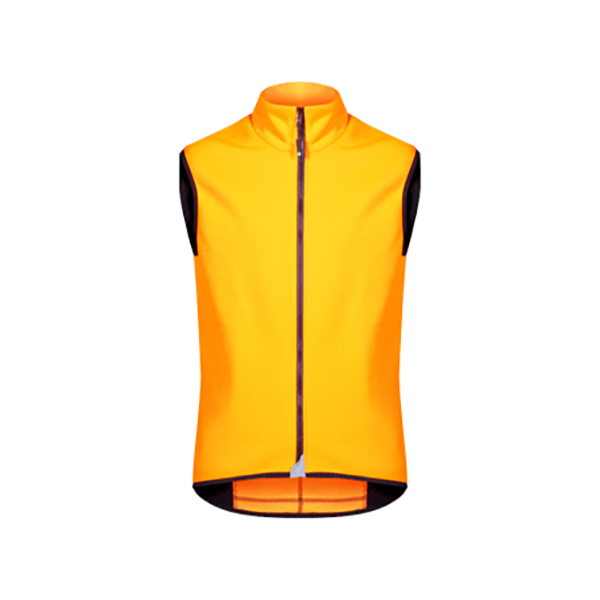 everve - Tech Windweste - Fietsbodywarmer