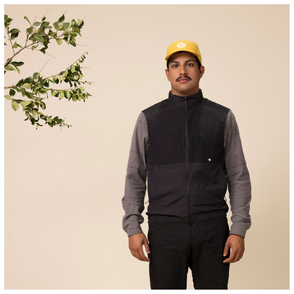 Specialized-Fjällräven - Adventure Vest - Fietsvest
