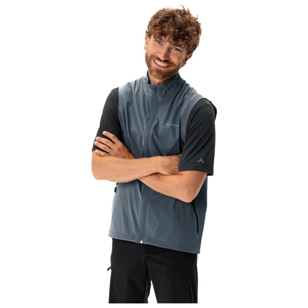Vaude - Yaras Vest - Fietsvest