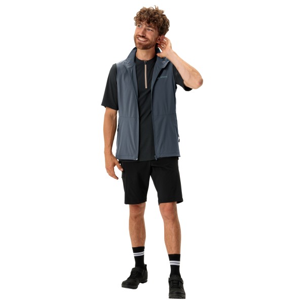 Vaude - Yaras Vest - Fietsvest