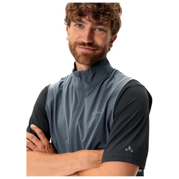 Vaude - Yaras Vest - Fietsvest