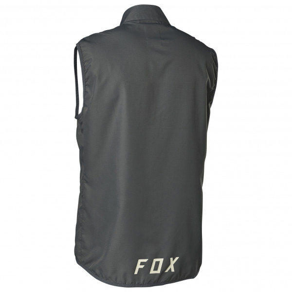 FOX Racing - Ranger Wind Vest - Gilet da ciclismo