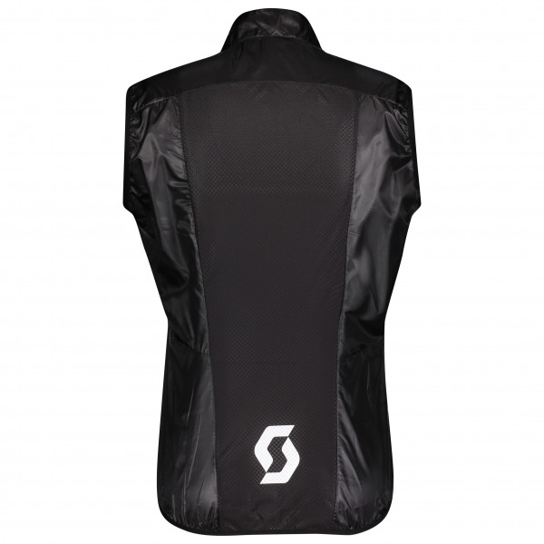Scott - RC Team Windbreaker Vest - Fietsbodywarmer