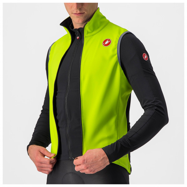 Castelli - Perfetto RoS 2 Vest - Fietsvest