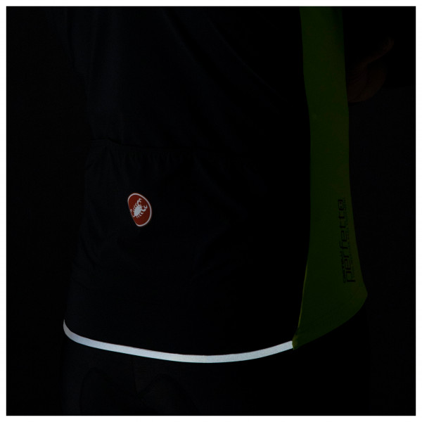 Castelli - Perfetto RoS 2 Vest - Fietsvest