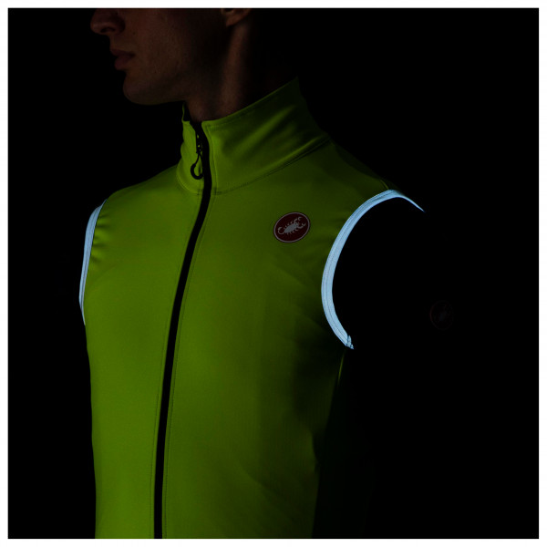 Castelli - Perfetto RoS 2 Vest - Fietsvest