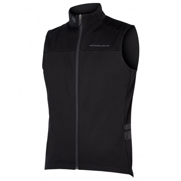 Giacca Endura Windchill Jacket II Black | Ul Marìi Ciclista