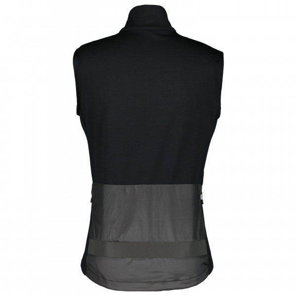 Scott - Vest Gravel Warm Merino - Cycling vest