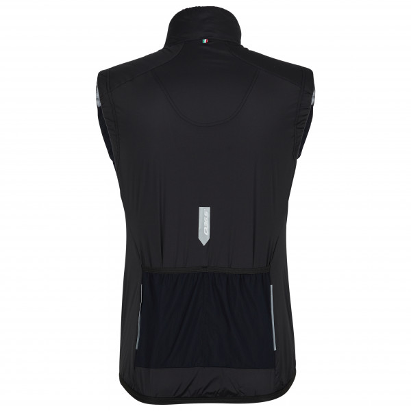 Q36.5 - Adventure Insualtion Vest - Cykelvest