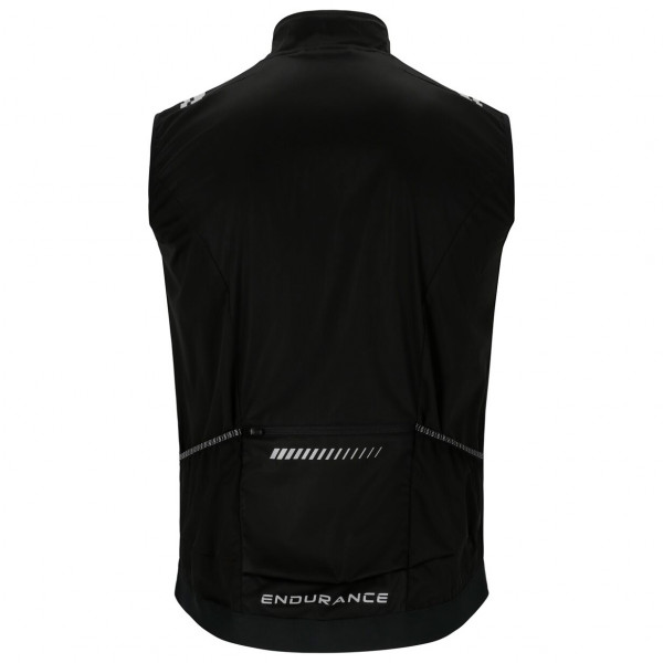 ENDURANCE - Justine Hyperstretch Cycling Vest - Fietsvest