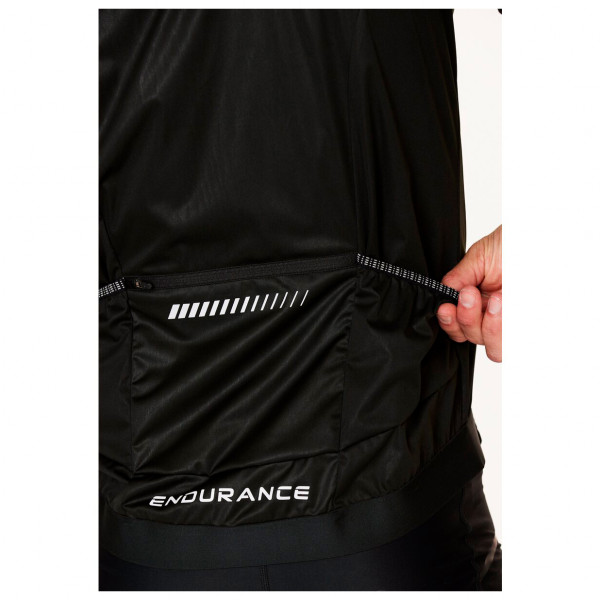 ENDURANCE - Justine Hyperstretch Cycling Vest - Fietsvest