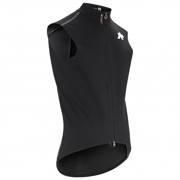 ASSOS - Equipe RS Spring Fall Gilet Targa - Chaleco de ciclismo