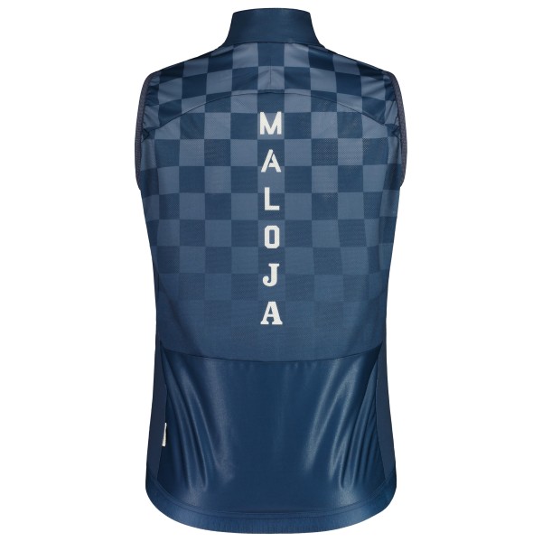 Maloja - CrodaM. - Cykelvest