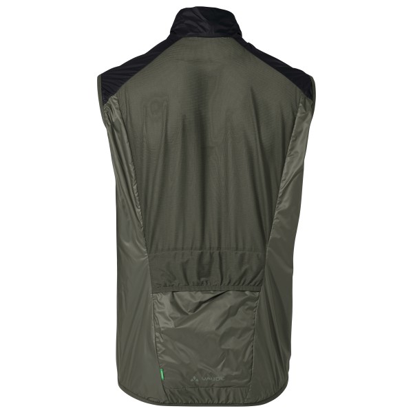 Vaude - Matera Air Vest - Chaleco de ciclismo