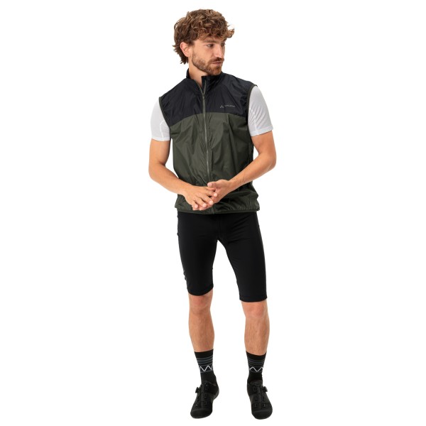 Vaude - Matera Air Vest - Chaleco de ciclismo