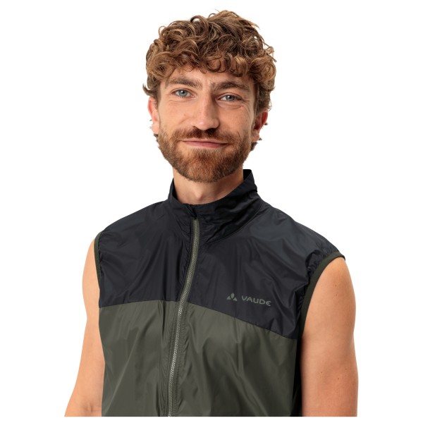 Vaude - Matera Air Vest - Chaleco de ciclismo