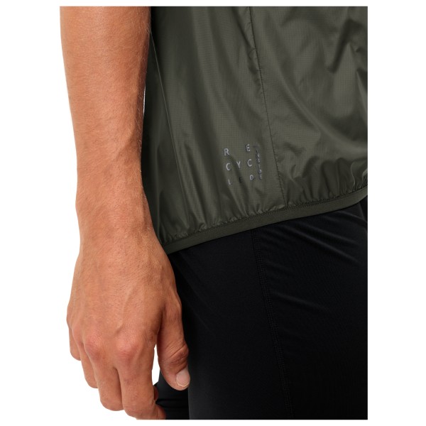 Vaude - Matera Air Vest - Chaleco de ciclismo
