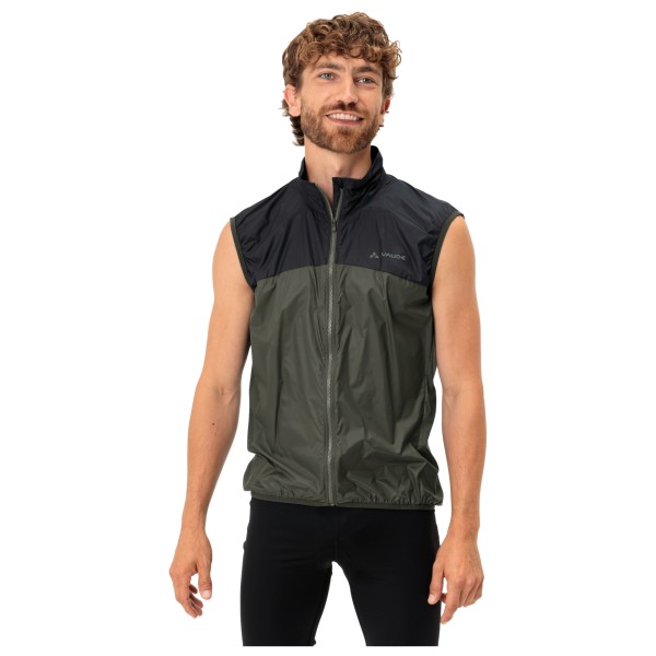 Vaude - Matera Air Vest - Fietsvest