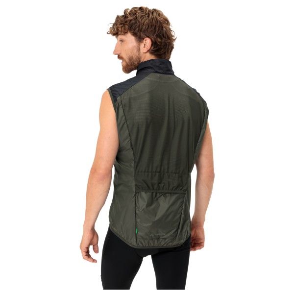 Vaude - Matera Air Vest - Fietsvest