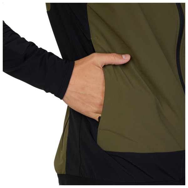 FOX Racing - Defend Fire Alpha Vest - Fietsbodywarmer