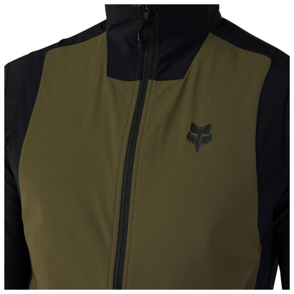 FOX Racing - Defend Fire Alpha Vest - Fietsbodywarmer