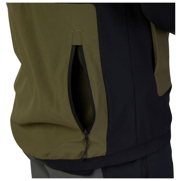 FOX Racing - Defend Fire Alpha Vest - Fietsbodywarmer