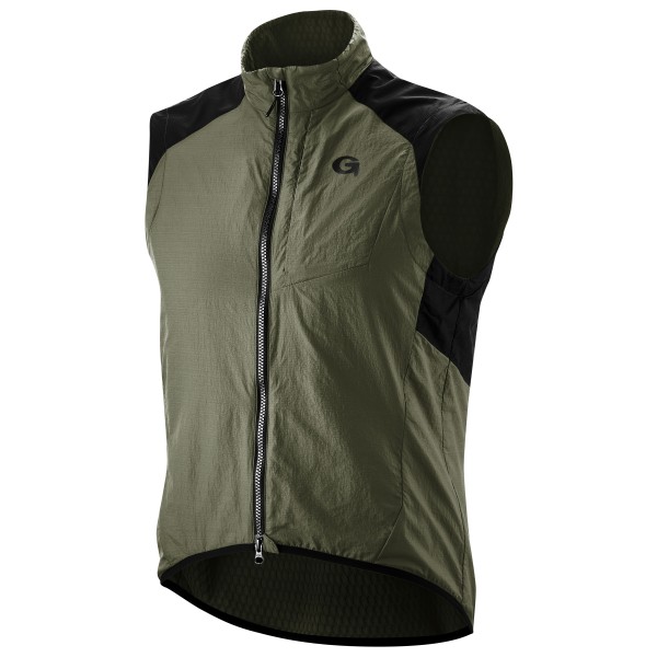 Gonso - Morti - Fietsvest
