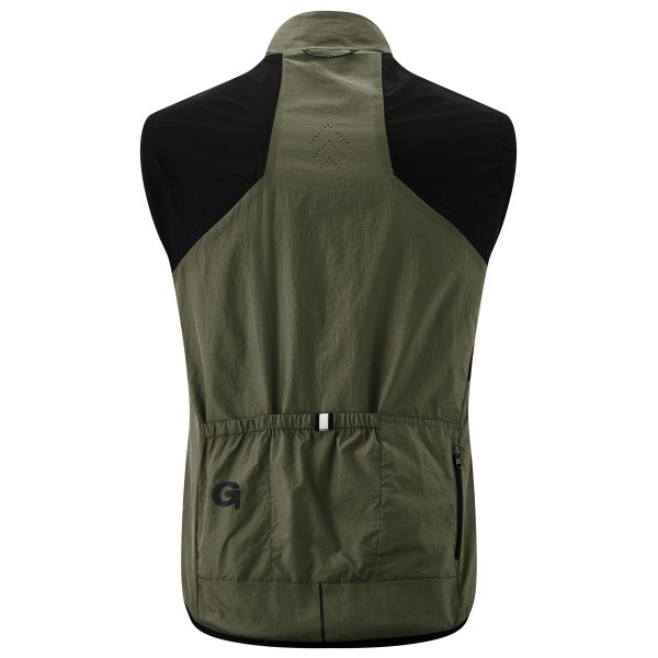 Gonso - Morti - Gilet da ciclismo