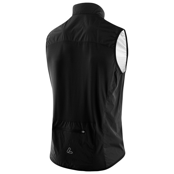 Löffler - Bike Vest Comfort Fit WPM Pocket - Fietsvest