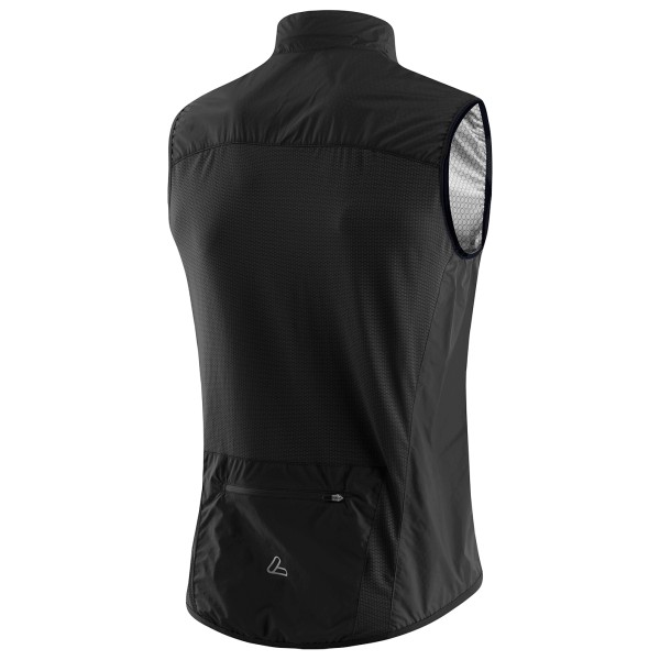 Löffler - Bike Vest WPM Pocket - Chaleco de ciclismo