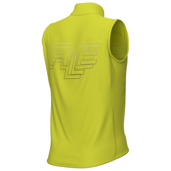 Alé - Sauvage Vest - Fietsbodywarmer