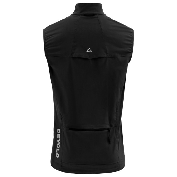 Devold - Kløvstien Merino MTB Vest - Cykelvest