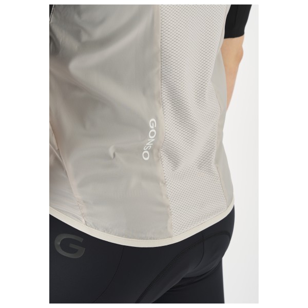 Gonso - Road Vest Wind - Pyöräilyliivi