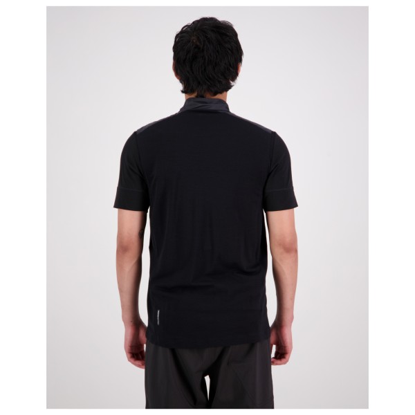 Mons Royale - Redwood Merino Air-Con Wind Vest - Fietsvest