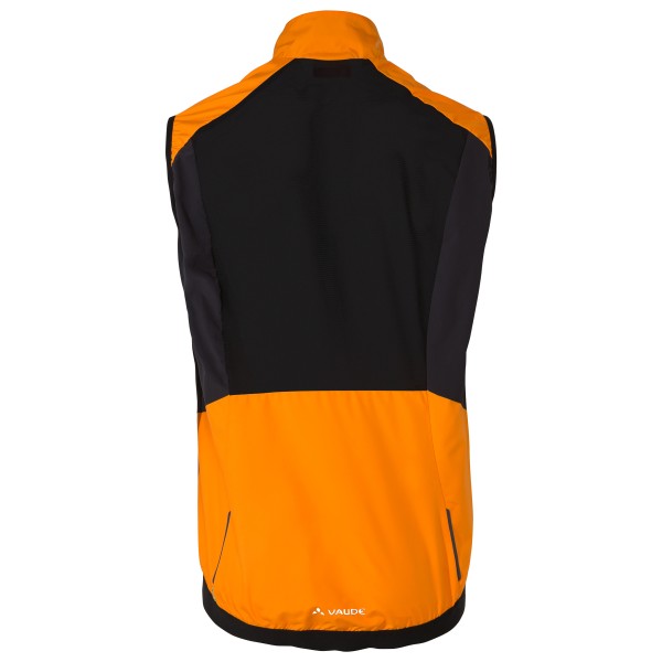 Vaude - Kuro Air Vest - Fietsbodywarmer
