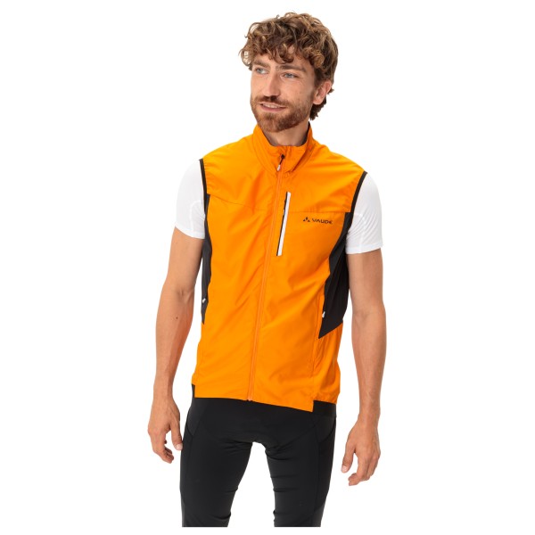 Vaude - Kuro Air Vest - Fietsbodywarmer