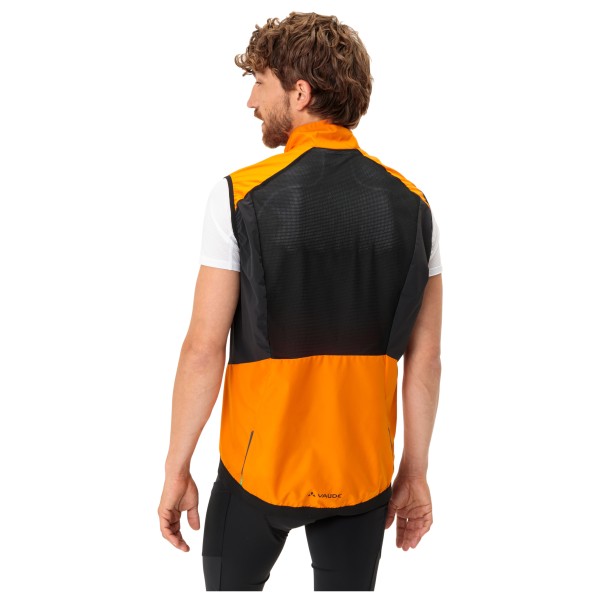 Vaude - Kuro Air Vest - Fietsbodywarmer