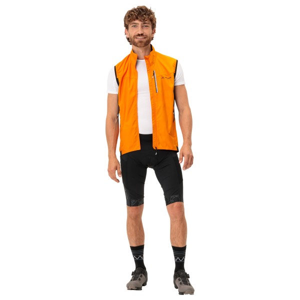 Vaude - Kuro Air Vest - Fietsbodywarmer