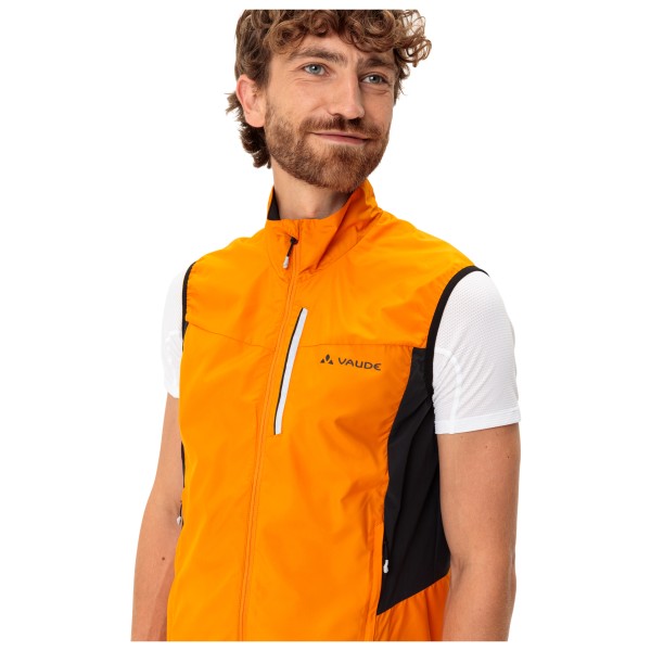 Vaude - Kuro Air Vest - Fietsbodywarmer