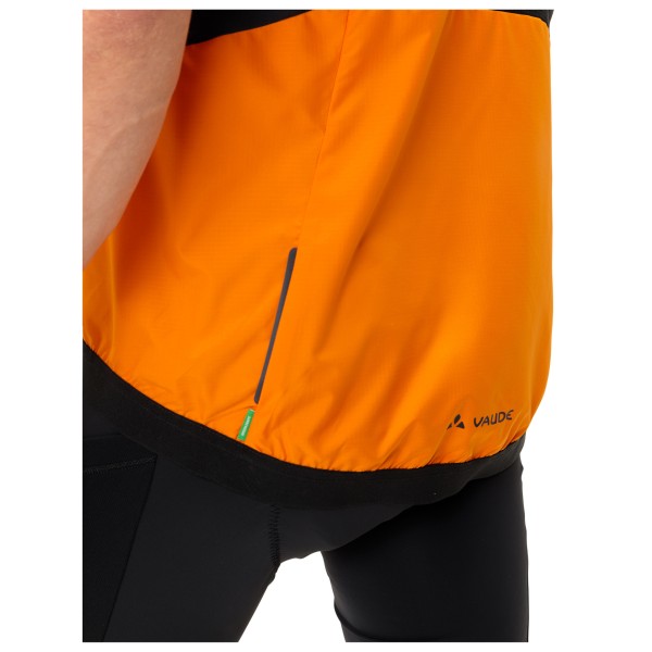 Vaude - Kuro Air Vest - Fietsbodywarmer