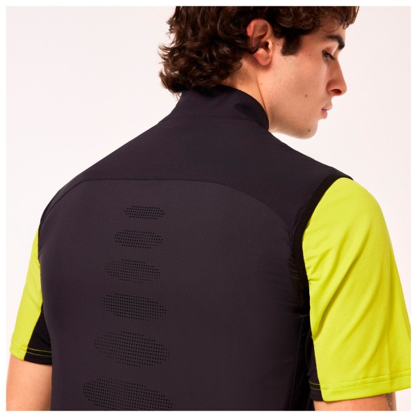 Oakley - Elements Vest - Cykelväst