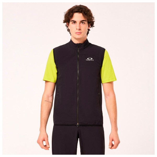 Oakley - Elements Vest - Fietsbodywarmer