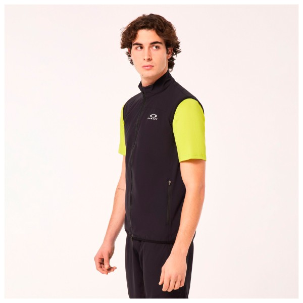 Oakley - Elements Vest - Fietsbodywarmer