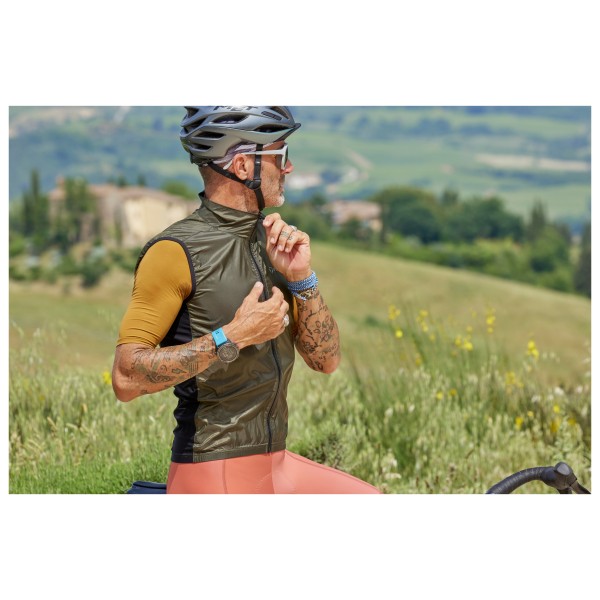 Nalini - Texas Vest - Cykelväst