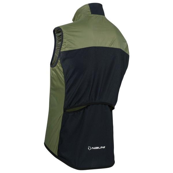 Nalini - Texas Vest - Fietsvest