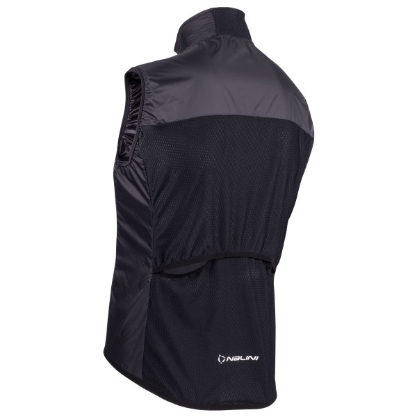 Nalini - Texas Vest - Velogilet
