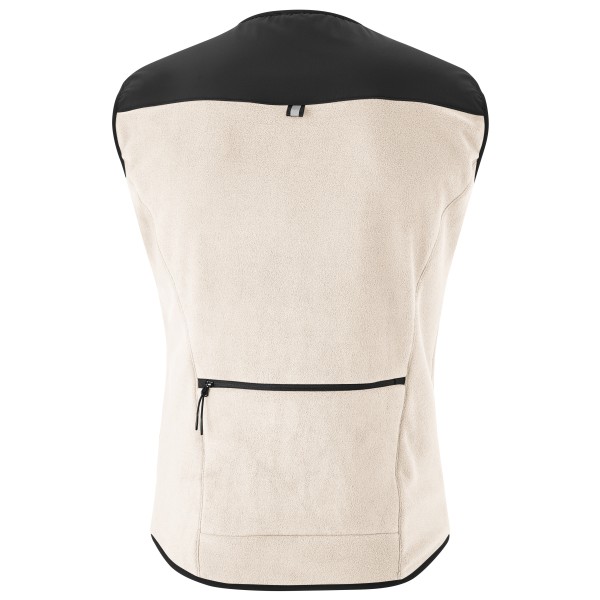 Gonso - Adventure Vest Fleece - Fietsvest