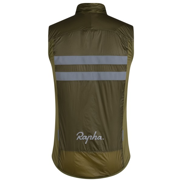 Rapha - Brevet Insulated Gilet - Fietsvest