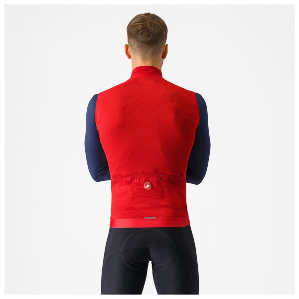 Castelli - Espresso Vest - Fietsvest