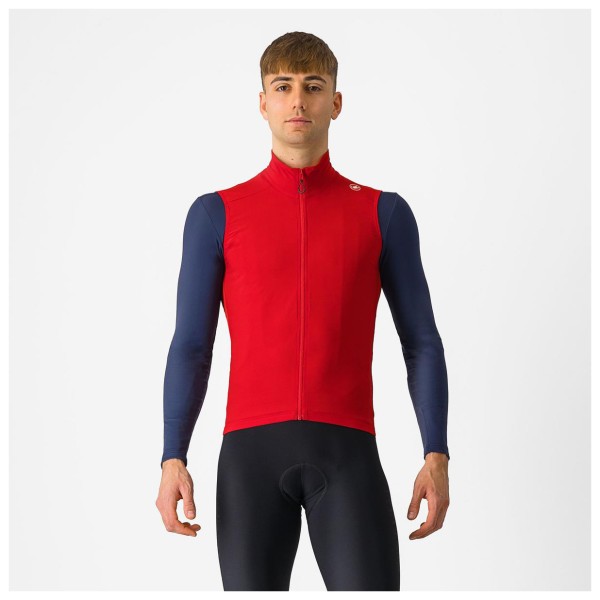 Castelli - Espresso Vest - Fietsvest